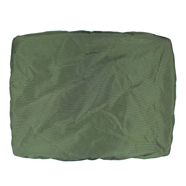 Zubehör für Gefahrentafel, schwer entflammbar, aus Polyamidgewebe