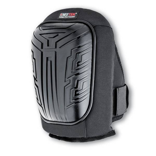 Knieschoner BASIC BLACK 50002