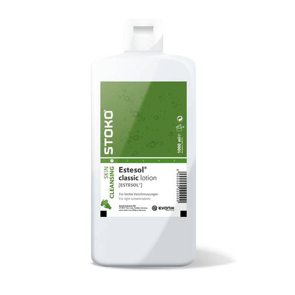 Hautreiniger, flüssig, für leichte Verschmutzungen, besonders hautverträglich, 2000ml Softflasche