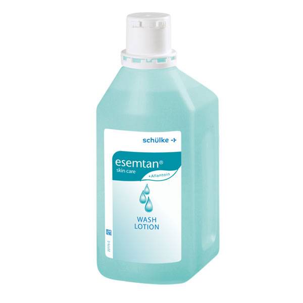 Schülke esemtan wash lotion, Inhalt: 1000 ml