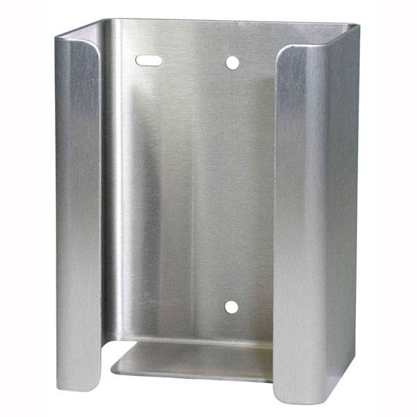 rath's Spendersystem Wandhalterung aus Edelstahl, für 1000 ml-Flasche