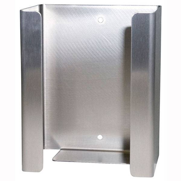 rath's Spendersystem Wandhalterung aus Edelstahl, für 2500 ml-Flasche