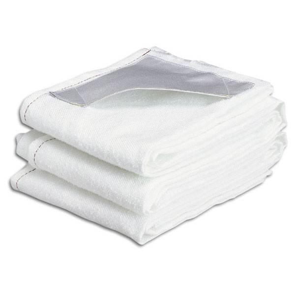 MINIMAX Löschdecke LD1 aus Glasgewebe, nach DIN EN 1869, 160 x 200 cm