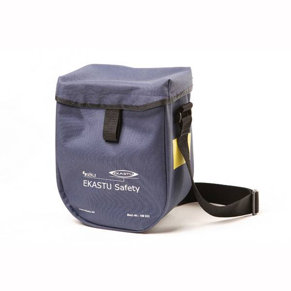 Zubehör zu Atemschutzmasken, Trage- und Aufbewahrungstasche für Vollmasken