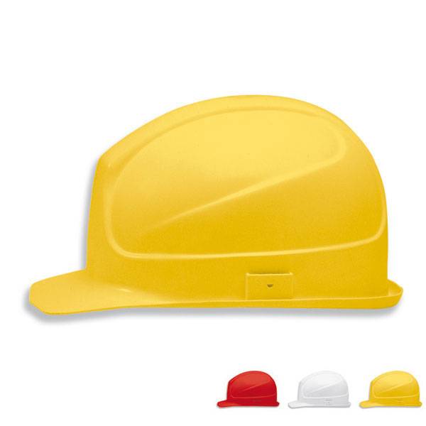 uvex thermo boss, für Einsätze im Hochtemperaturbereich bis 150 °C Version: 01 - Farbe: rot