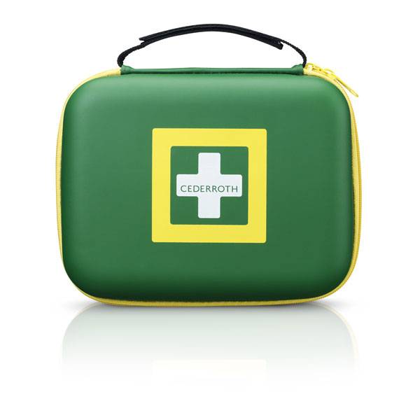 Cederroth First Aid Kit, mittel, Cederroth First Aid Kit, klein