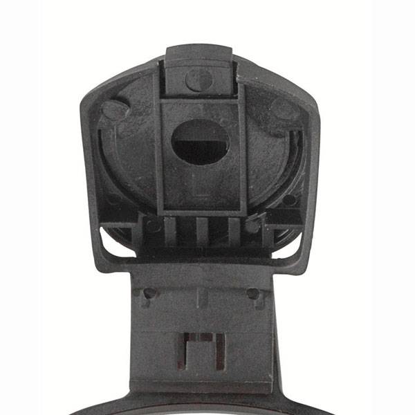 Schuberth Adapter SHP-C 30 mm zur Befestigung eines Visiers inkl. Halter, 1 Paar