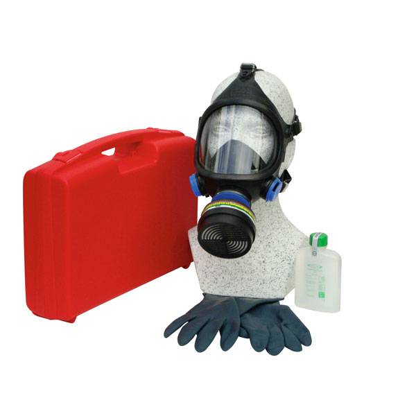 Ekastu Gefahrgutkoffer GGVSEB / ADR VM-Plus