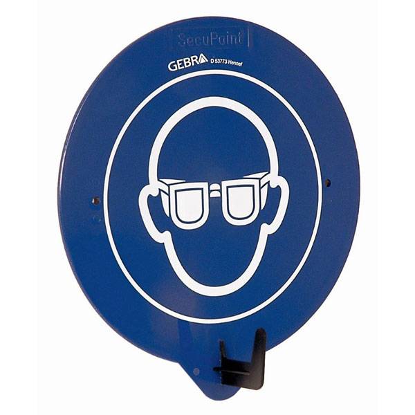 GEBRA - SecuPoint für Augenschutz