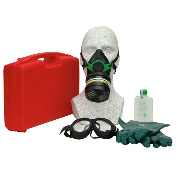 Ekastu Gefahrgutkoffer GGVSEB / ADR Kombi-Plus