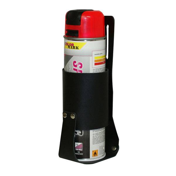 COLORMARK Gürtelholster, für alle Colormark Dosen geeignet