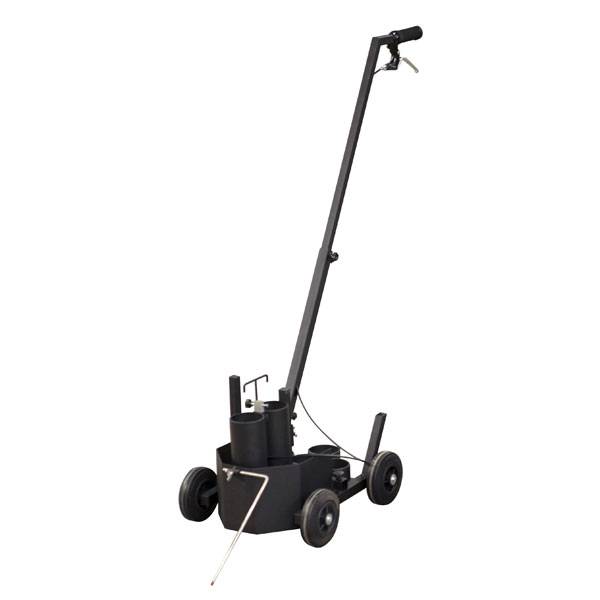 COLORMARK Markierungswagen Speedliner², Bodenmarkierungsgerät