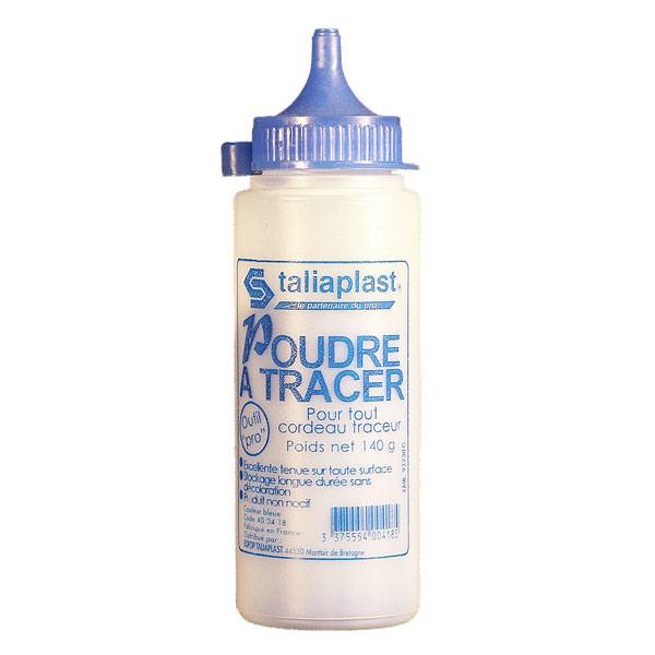 Bodenmarkierung Zubehör, Markierpulver trig-a-cap