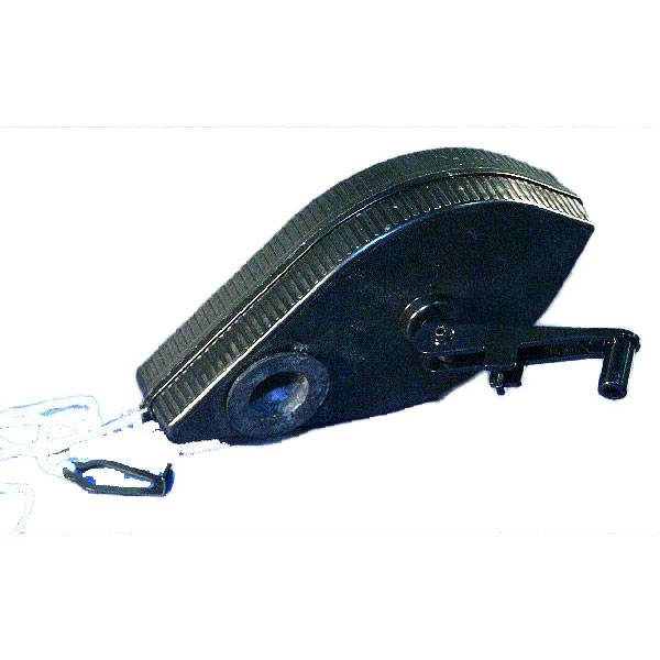 Bodenmarkierung Zubehör, Schlagschnur trig-a-cap zur präzisen Kennzeichnung