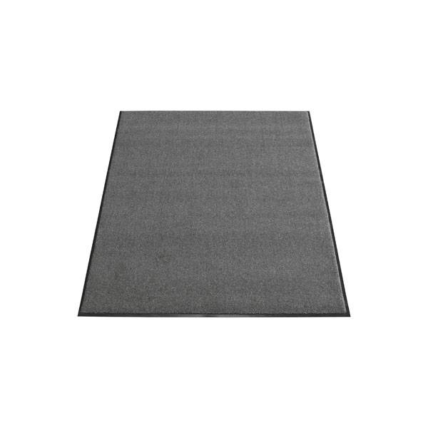 Schmutzfangmatten MILTEX Schmutzfangmatte, geruchsfrei, 122 x 183 cm, 7,5 kg Version: 04 - Blau