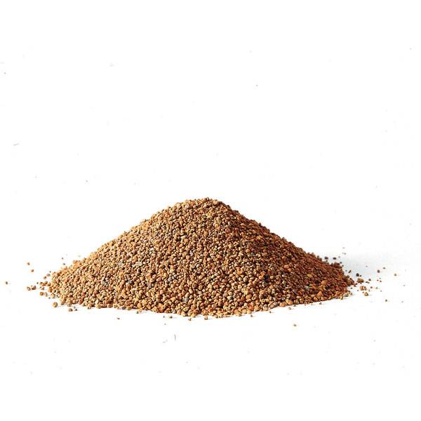 Granulate ASECOS, Grobkorn geprüft für Verkehrsflächen, 20kg bindet bis zu 16 l Heizöl,