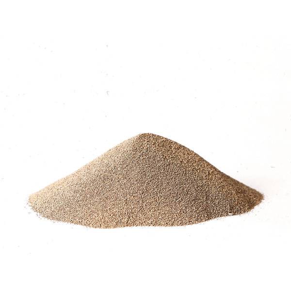 Granulate ASECOS, Feinkorn, geprüft für Verkehrsflächen, 20kg bindet bis zu 18 l Heizöl