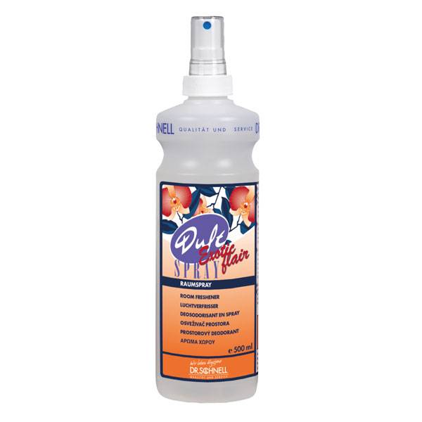 Dr. Schnell Duftspray Exotic Flair, Inhalt: 500 ml