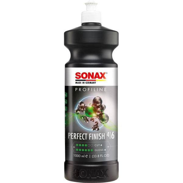 SONAX 02243000 PROFILINE PerfectFinish 1 l