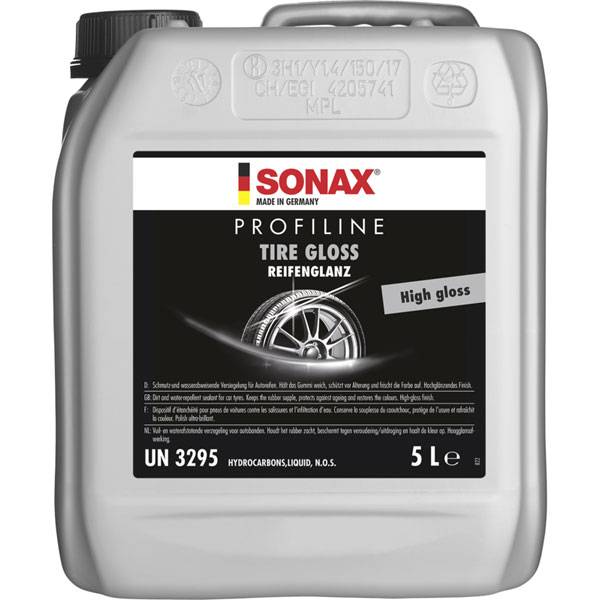 SONAX 02355000 PROFILINE ReifenGlanz 5 l