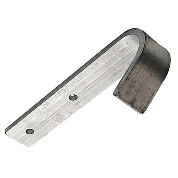 Leiter Zubehör Einhängehaken (Paar), Aluminium