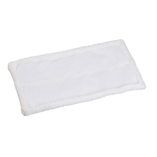 Reinigungssysteme, VERMOP Scandic Duo Ceran, Trockenreinigungsbezug, 60 cm