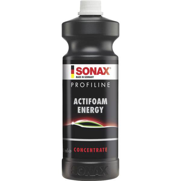 SONAX 06183000 PROFILINE ActiFoam Energy 1 l