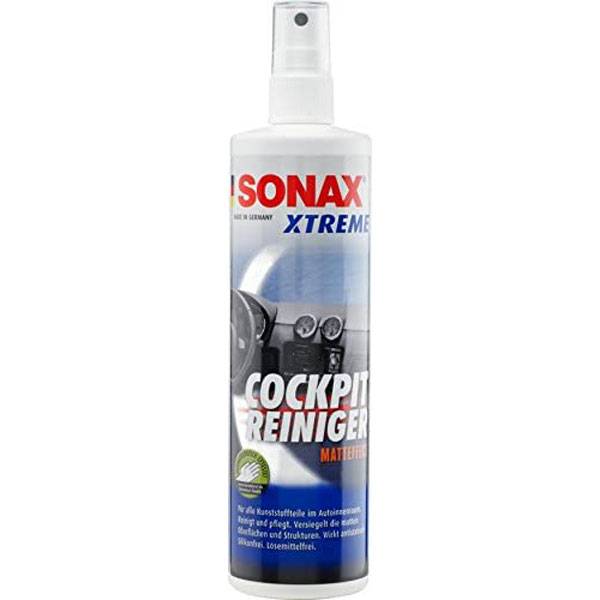 SONAX Xtreme Cockpit-Reiniger Matteffect 283200, 300ml