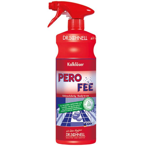 Dr. Schnell PeroFee, Inhalt: 500 ml