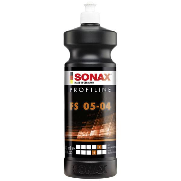 Sonax Profiline FS 05-04 Politur für professionelle Anwender in Lackierereien