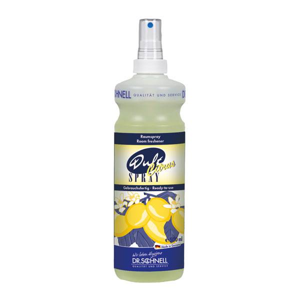 Dr. Schnell Duftspray citrus, Inhalt: 500 ml