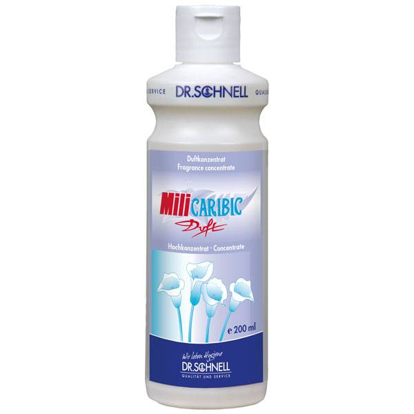 Dr. Schnell Mili Caribic Duftkonzentrat, Inhalt: 200 ml