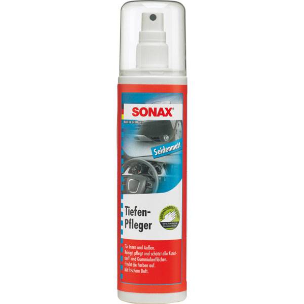 SONAX Tiefenpfleger seidenmatt 383041 , 300ml