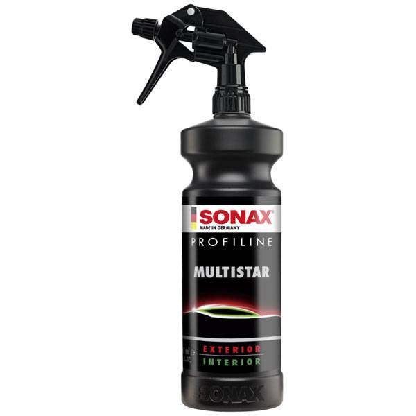 SONAX 06274050 PROFILINE MultiStar 1 l