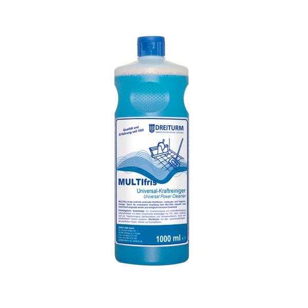 DREITURM Multifris Universal-Kraftreiniger, Inhalt: 1 l