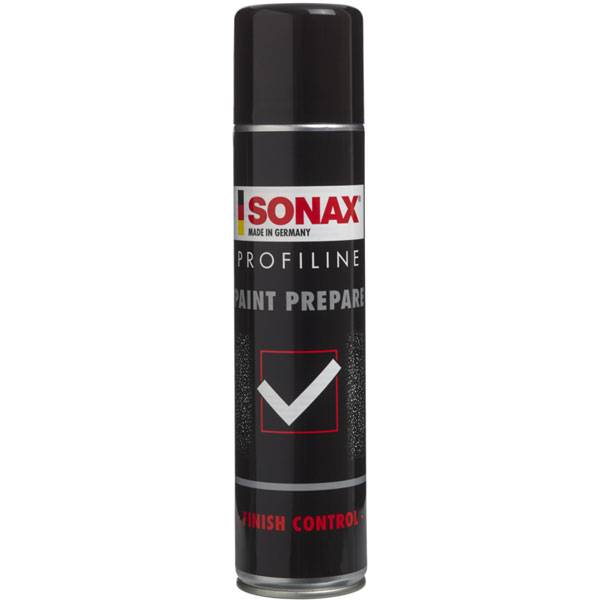 SONAX 02373000 PROFILINE Paint Prepare (Finish Control) 400 ml