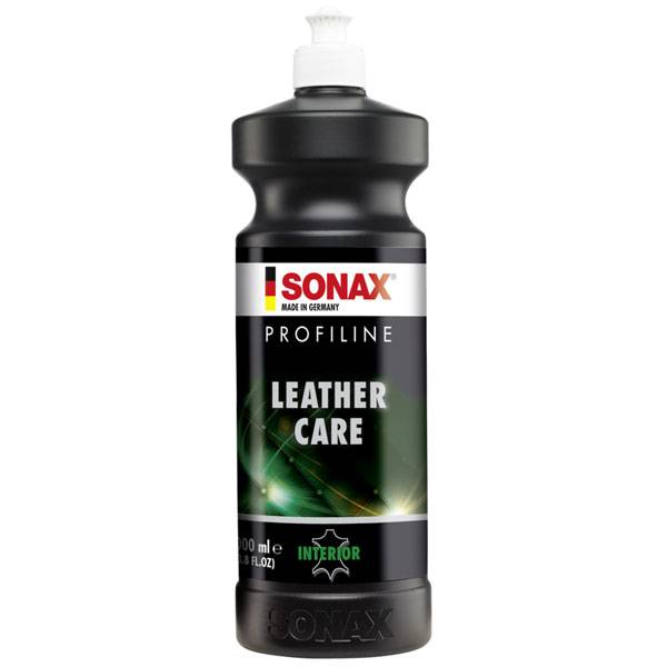 SONAX 02823000 PROFILINE LeatherCare 1 l