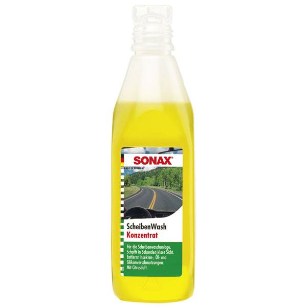 SONAX Scheibenreiniger 250,0 ml SN2070