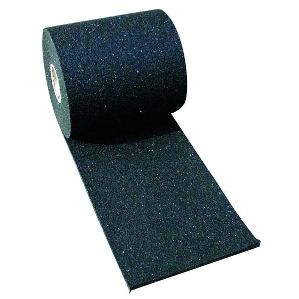 Antirutschmatte Dolezych, Ladungssicherung, Rollenware, 20 m x 15 cm x 0,3 cm