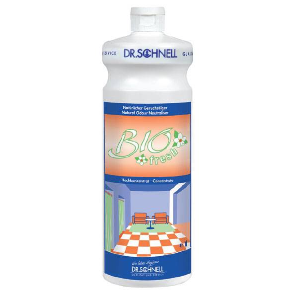 DR. SCHNELL BIOfresh natürlicher Geruchsentferner, 1l
