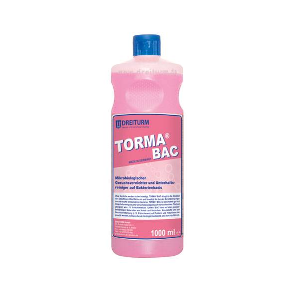 DREITURM Torma BAC Geruchsvernichter, Inhalt: 1 l