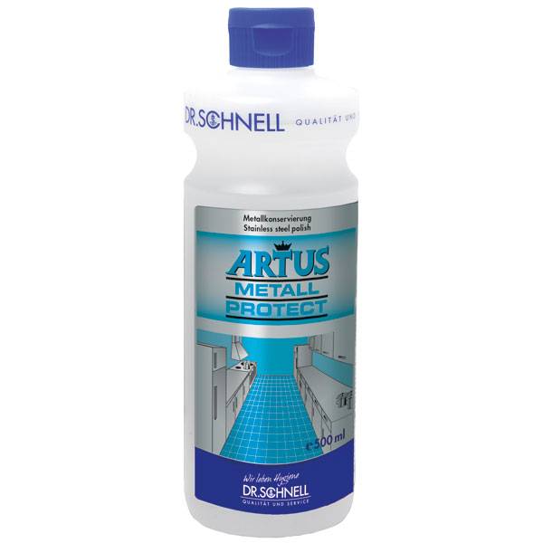 Dr. Schnell Artus Metallkonservierung, Inhalt: 500 ml