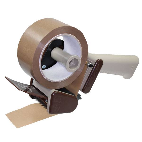 3M™ Scotch® Handabroller H-150, für Packbänder bis 132 m x 50 mm