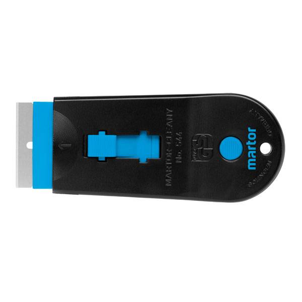 Sicherheitsmesser Cuttermesser, MARTOR Cleany-Schaber