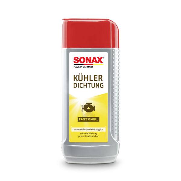 SONAX 04421410 KühlerDichtung 250 ml