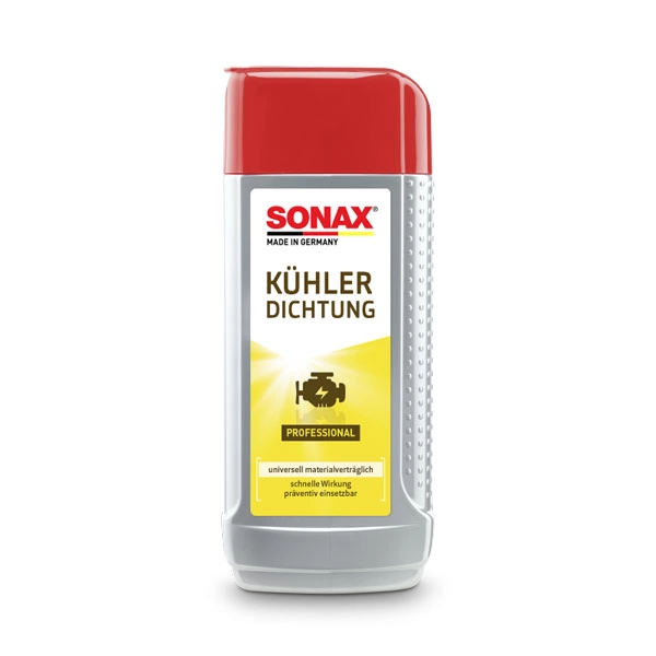 SONAX 04421410 KühlerDichtung 250 ml SONAX 04421410 KühlerDichtung 250 ml