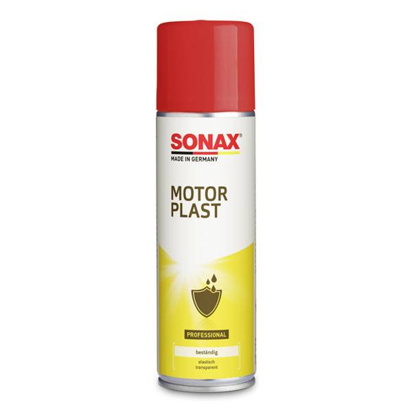 SONAX 03302000 MotorPlast 300 ml