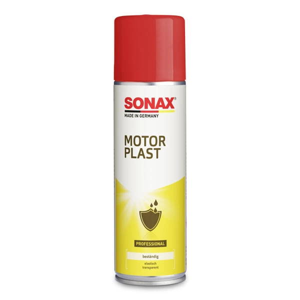 SONAX 03302000 MotorPlast 300 ml SONAX 03302000 MotorPlast 300 ml