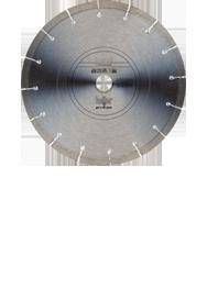 Heller 26713 7 Diamant-Trennscheibe Eco Cut Universal Durchmesser 125 mm (Aufnahme 22,23) Durchmess