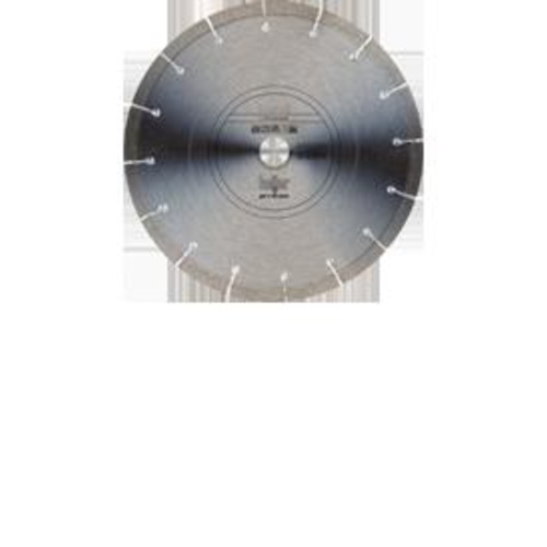 Heller 26789 2 Diamant-Trennscheibe Eco Cut Universal Durchmesser 350mm (Aufnahme 25,40) Durchmesser 350mm Innen-Ø 25,4mm 1St.